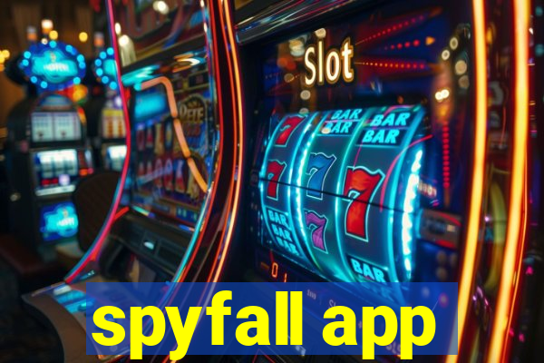 spyfall app